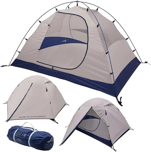 ALPS Mountaineering Tienda de campaña para 3 personas Lynx