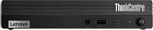 Miniatura 8 de Lenovo ThinkCentre M70q Computadora de Escritorio Mini PC para Negocios, 64GB DDR4 RAM, 1TB PCIe SSD, Intel 6-Core i5-10400 (Supera i7-8700), WiFi