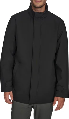 Miniatura 6 de Dockers Men's Dwight Soft Shell Bib Jacket