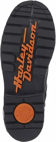 Miniatura 4 de HARLEY-DAVIDSON FOOTWEAR Abercorn-M - Botas de motocicleta para hombre