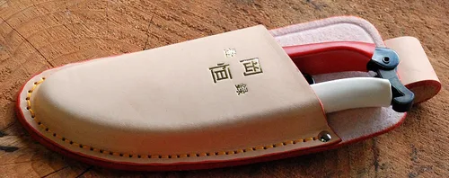 Miniatura 2 de Okatsune Estuche para podadoras medianas y cortas