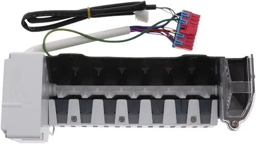 Miniatura 4 de ERP Máquina de hielo para refrigerador AEQ73209906