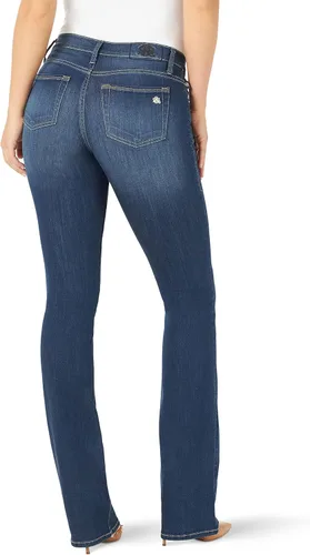 Miniatura 2 de Rock & Republic Jeans Kassandra de tiro medio para mujer
