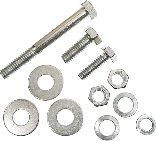 Miniatura 10 de DB Electrical Kit de conversión de alternador 400-14144 compatible con/reemplazo para Arrowhead AKT0008, Jannco 400-14144N, otros fabricantes