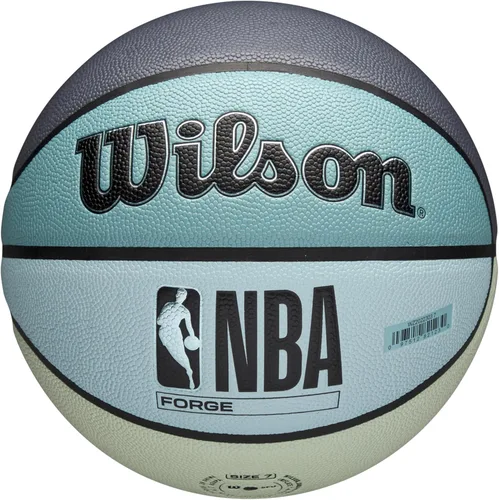 Miniatura 11 de Wilson NBA Forge Baloncesto para Interiores/Exteriores - Marrón, Talla 6-28.5
