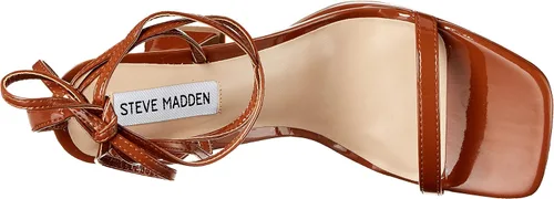 Miniatura 5 de Steve Madden Sandalias de tacón Lafayette para mujer