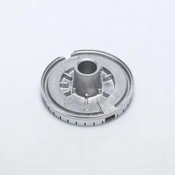 Miniatura 2 de WB16X24722 Base de quemador de rango superficial 4454597 PS11726674 Budora