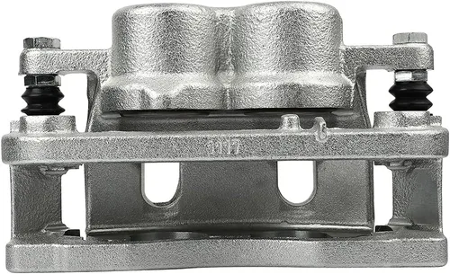Miniatura 32 de ROADFAR 18-B4726 18-B4727 Rear Left & Right Brake Calipers Fit For Cadillac For DeVille V8 4.6L 2000-2002,For Cadillac For Escalade V8 5.7L