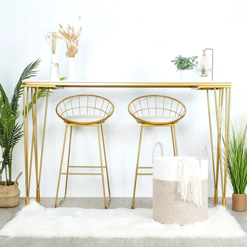 Miniatura 4 de MINTWOOD Design Cesta decorativa grande de cuerda de algodón tejida de 18 x 16 pulgadas, canasta alta para ropa sucia, canasta para sala de estar