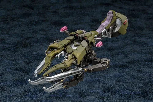 Miniatura 9 de Kotobukiya Modelo de plástico
