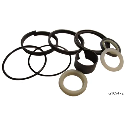 Miniatura 9 de RAParts - Kit de sellado de máquina entera para cargadora de retroexcavadoras 480E 480E LL