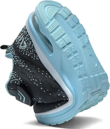 Miniatura 6 de PERSOUL Air Shoes - Zapatillas para niños y niñas deportivas para atletismo gimnasio correr