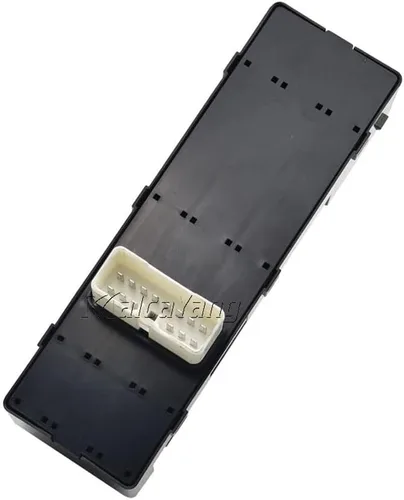 Miniatura 4 de Juego de interruptores de ventana Power Master K935701X000WK para Kia Forte Cerato