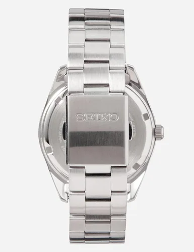 Miniatura 4 de Seiko SUR341P1 - Reloj de cuarzo para hombre esfera azul
