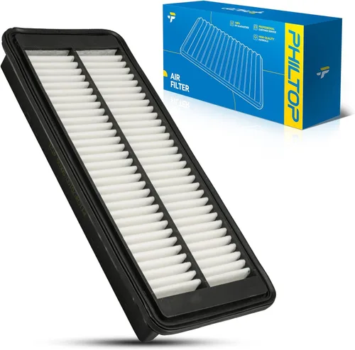 Miniatura 19 de PHILTOP Filtro de aire del motor CA7421 de repuesto para Chevrolet Astro, Blazer, Camaro, S10 y GMC Jimmy, Safari, Sonoma & Isuzu Hombre y Pontiac
