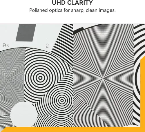 Miniatura 7 de NiSi, Filtro de protección UV UHC de 1.594 in – Diseño ultra delgado con 18 recubrimientos multicapa, revestimiento ultra duro, nanorecubrimiento