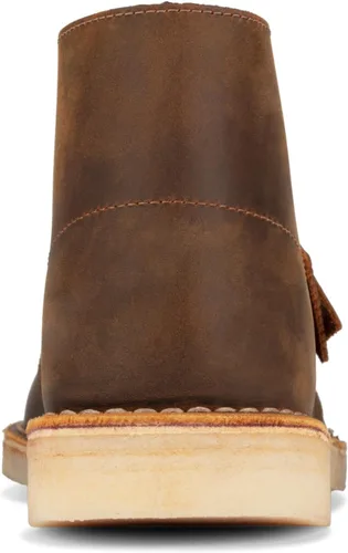 Miniatura 6 de Clarks de los hombres Desierto Welt Botas de piel