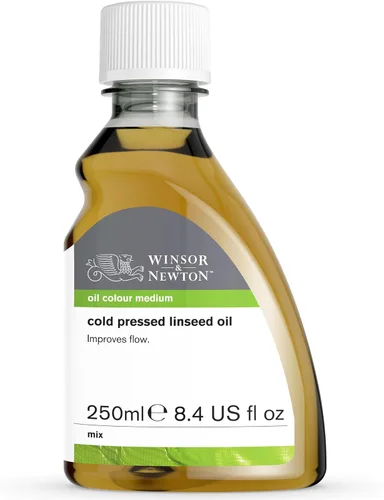 Miniatura 50 de Winsor & Newton Liquin detalle fino, mediano Liquin Original