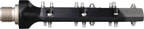 Miniatura 3 de SPANK OOZY - Pedales de reinicio ultrafinos para carreras y freeride
