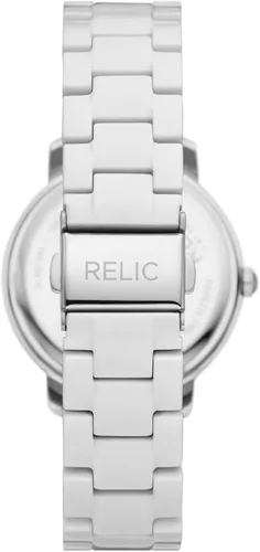 Miniatura 3 de Relic by Fossil Reloj de vestir con correa de acero inoxidable