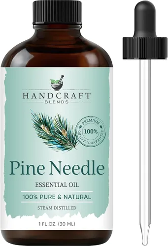 Miniatura 29 de Handcraft Blends Aceite esencial de albahaca – Enorme 4 onzas líquidas – 100% puro y natural – Aceite esencial de alta calidad para difusor