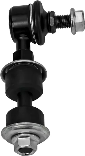 Miniatura 7 de Detroit Axle - Par de barras estabilizadoras delanteras para Chevrolet Tracker Suzuki Vitara 2000 2001 2002 2003, 2 barras estabilizadoras