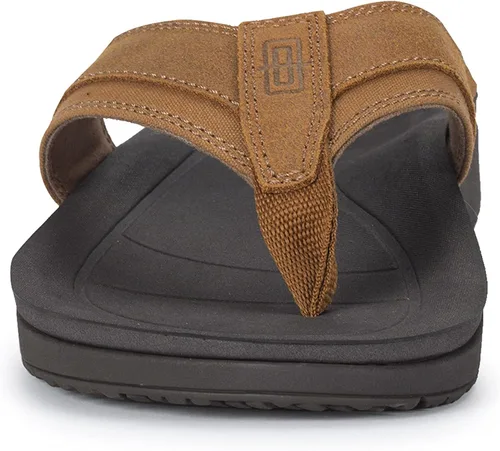 Miniatura 5 de BareTraps Mens Hynes Sandal