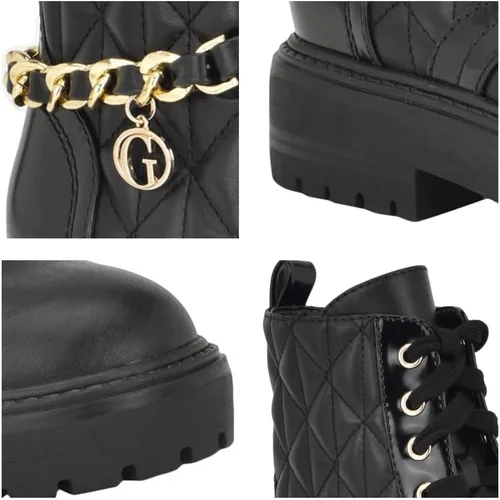 Miniatura 6 de GUESS Botines Jellard para mujer
