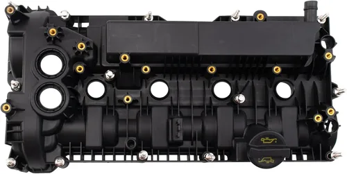 Miniatura 72 de TRQ Tapa de Válvulas Compatible con 2011-2014 Chrysler 200 2007-2010 Sebring 2008-2014 Dodge Avenger 2007-2012 Caliber 2009-2020 Journey 2007-2017