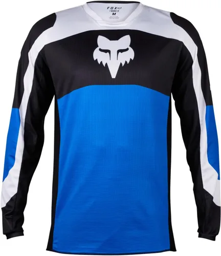 Miniatura 5 de Fox Racing 180 Nitro - Camiseta de motocross para hombres