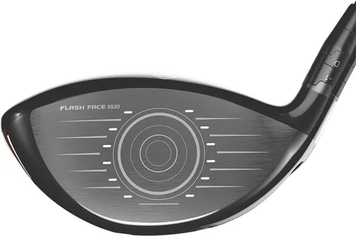 Miniatura 3 de Callaway Golf 2020 – Driver Mavrik