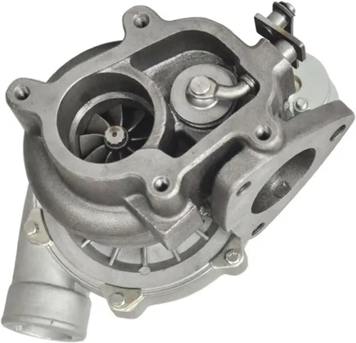 Miniatura 5 de Turbocompresor 736210-0003 7362100003 compatible con Isuzu JMC Transit Pickup JX493ZQ Engine