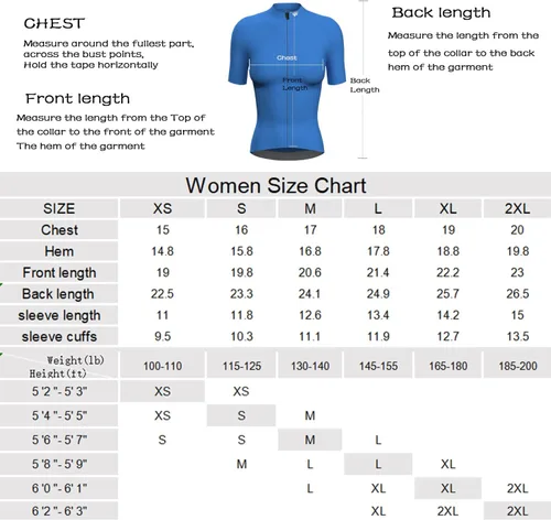 Miniatura 6 de Camiseta de ciclismo para mujer, manga larga, camisetas de ciclismo para mujer, camisetas de ciclismo transpirables con 4 bolsillos
