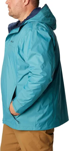 Miniatura 142 de Columbia Men's Discontinued Watertight II Jacket