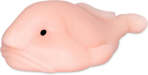 Miniatura 2 de Accoutrements Sunny The Blobfish - Juguete novedoso - Juguete blando