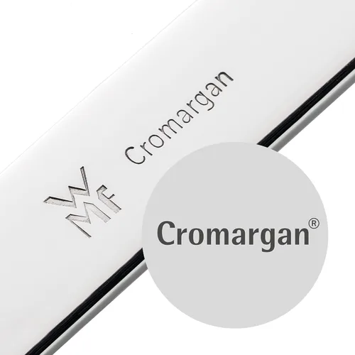 Miniatura 5 de WMF Corio Cromargan - Juego de cubiertos para 6 personas, color plateado, 30 piezas