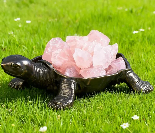 Miniatura 21 de DUQGUHO Conejo Ojo de Tigre Decoración de Cristales Estatua de Conejo de Ojo de Tigre Pulido Natural de Piedras Preciosas Figurines para Decoración