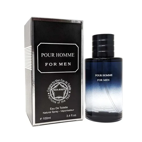 Miniatura 4 de Savannah/NYC Cologne Collection - Eau de Toilette en espray natural para hombre, aroma amaderado y masculino, perfume concentrado, para todo