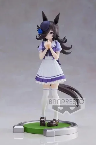 Miniatura 4 de Umamusume: Figura de ducha de arroz Pretty Derby