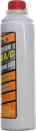 Miniatura 2 de TSI Supercool PAO lubricante sintético 24