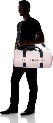 Miniatura 6 de Tommy Hilfiger Men's Jackson Duffle Bag