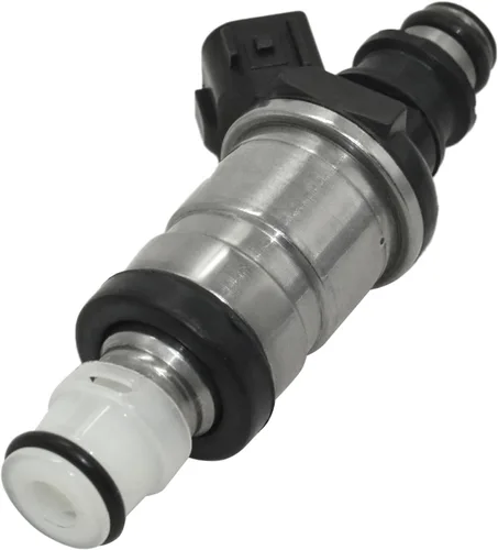 Miniatura 6 de Inyector de combustible 4PCS 06164-P8A-A00 Compatible con 1998-2002 Honda Accord EX LX 2.3L 3.0L