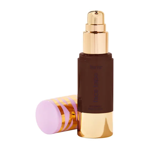 Miniatura 47 de tarte base de maquillaje face tape – Base de cobertura completa con acabado mate con Snow Mushroom y ácido hialurónico para hidratación, resistente