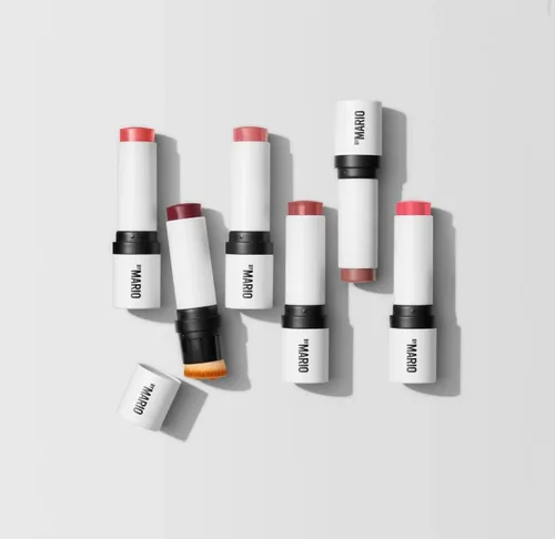 Miniatura 5 de MAKEUP BY MARIO Soft Pop Blush Stick Pale Petal
