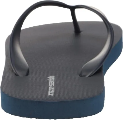 Miniatura 3 de Tienda Essentials Chanclas para hombre, paquete de 3
