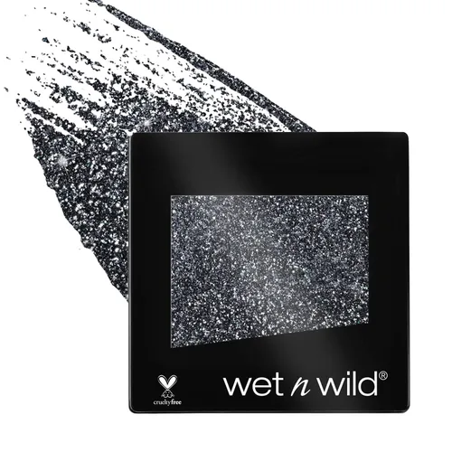 Miniatura 26 de wet n wild Color Icon Sombra de Ojos con Purpurina Shimmer Brass (Paquete de 2)