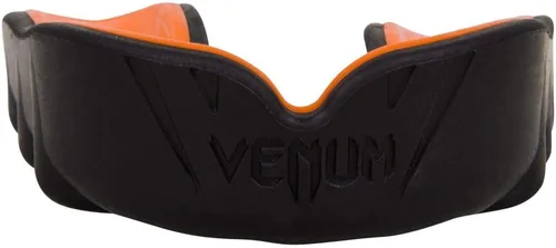 Miniatura 21 de Protector bucal Venum Challenger - Protectores bucales Angry Birds para niños - Rojo