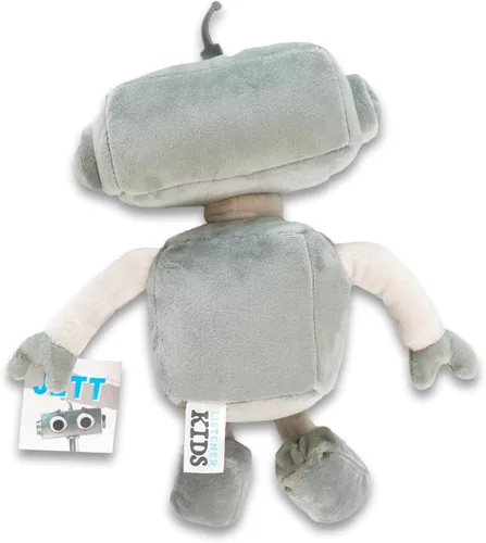 Miniatura 4 de Listener Kids Juguetes de peluche de robot Jett el robot