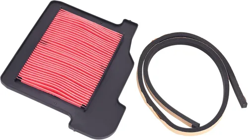 Miniatura 2 de AHL Filtro de aire para motocicleta compatible con Yamaha MT-09 2014-2019 FZ-09 2014-2019 FJ-09 2015-2019 XSR900 2016-2021 Tracer 900 2017-2019