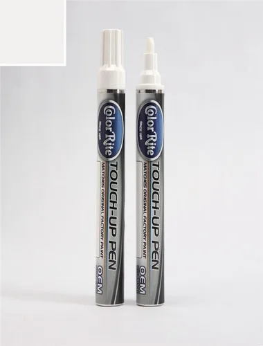 Miniatura 224 de ColorRite - Pintura de retoque para Audi A8, color negro perla, color negro LW8X (2011) Havanna Black Pearl Clearcoat
